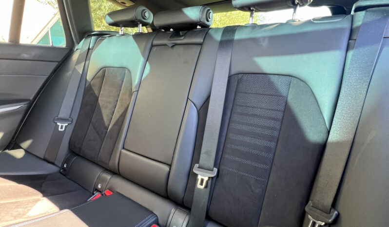 Bmw 318d 48V Touring Msport pieno