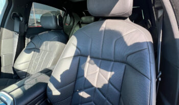 BMW 740d mhev xdrive MSport Pro auto – possibilità noleggio no scoring pieno