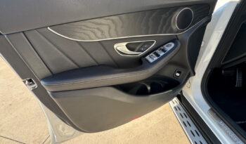 MERCEDES-BENZ GLC 350 d COUPÉ AMG PREMIUM pieno