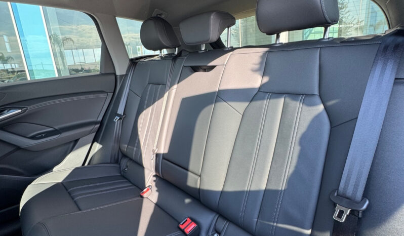 AUDI Q6 e-tron PERFORMANCE S LINE – AUTO UFFICIALE AUDI KM0 pieno
