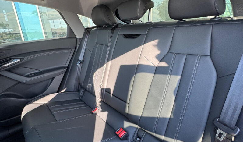 AUDI Q6 SPORTBACK e-tron performance s-line pieno