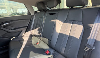 Audi Q6 e-tron performance S line edition – possibilità noleggio no scoring pieno