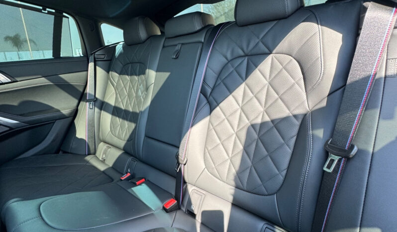 BMW X6 xDrive30d M SPORT PRO pieno