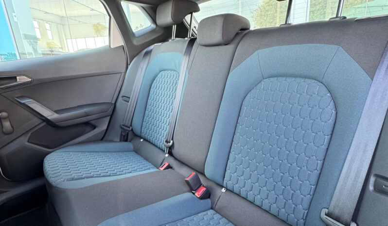 SEAT Ibiza 1.0 ecotsi Style 95cv – possibilità noleggio no scoring pieno