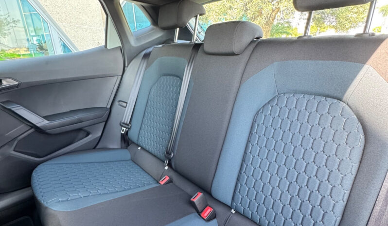 SEAT Ibiza 1.0 ecotsi Style 95cv – possibilità noleggio no scoring pieno