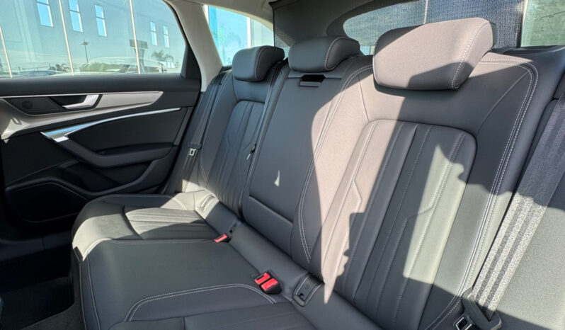 Audi A6 Avant 40 2.0 TDI mhev 12V Business Advanced Stronic – possibilità noleggio no scoring pieno