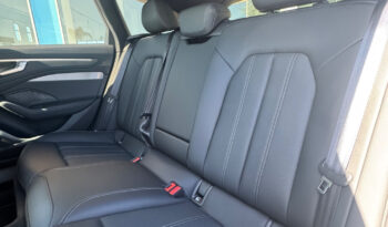 Audi A6 Avant e-hybrid S tronic quattro S line pieno