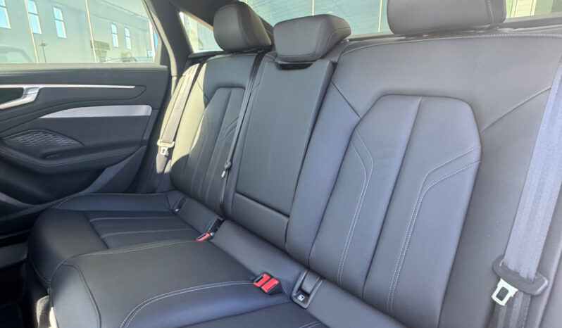 Audi A6 Berlina S tronic S line pieno
