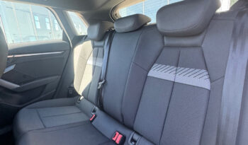 Audi A3 allstreet Business Advanced S Tronic pieno