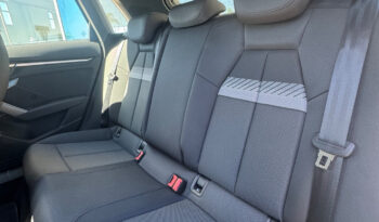 Audi A3 allstreet Business TDI 110 kW pieno