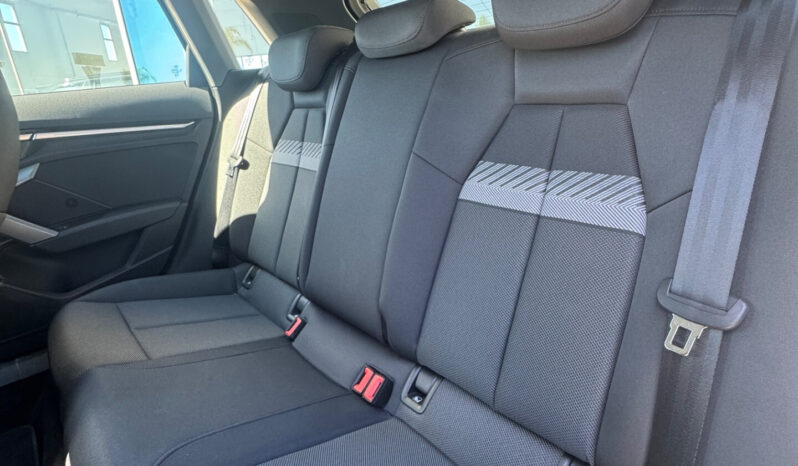 Audi A3 allstreet Business TDI 110 kW pieno