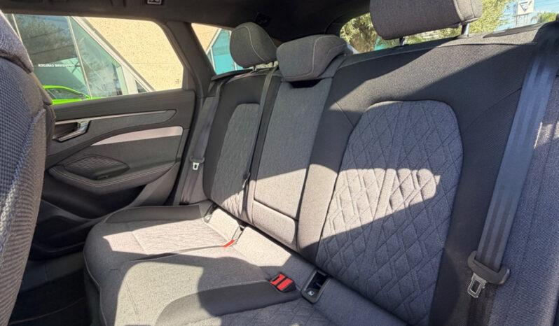Audi A6 Avant TDI S tronic quattro S line pieno