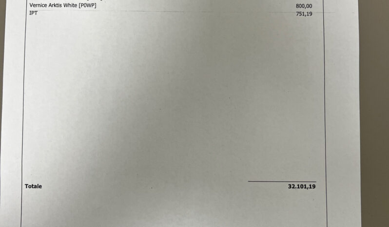 Opel Mokka 1.2 Turbo 136 CV Edition – possibilità noleggio no scoring pieno
