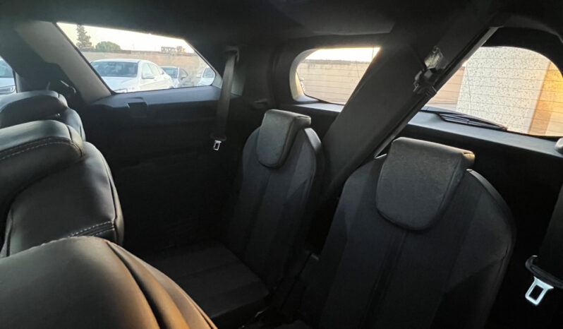 Peugeot 5008 BlueHDi 120 S&S EAT6 GT Line – 7 POSTI pieno