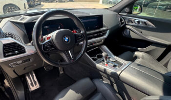 BMW XM 4.4 389 CV – AUTO DEMO UFFICIALE BMW  pieno