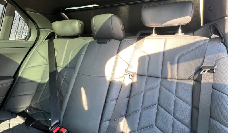 BMW 740d mhev xdrive MSport Pro auto – possibilità noleggio no scoring pieno
