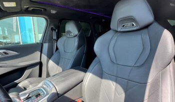 BMW XM 4.4 389 CV – AUTO DEMO UFFICIALE BMW  pieno