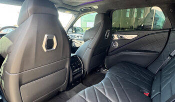 BMW XM 4.4 389 CV – AUTO DEMO UFFICIALE BMW  pieno