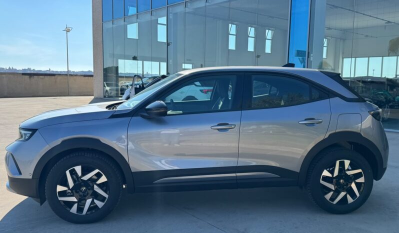 Opel Mokka Hybrid 1.2 145CV DCT6 Edition – possibilità noleggio no scoring pieno