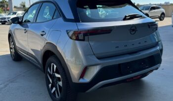 Opel Mokka Hybrid 1.2 145CV DCT6 Edition – possibilità noleggio no scoring pieno