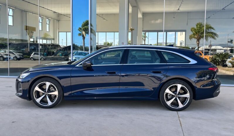 Audi A6 Avant 2.0 204cv tdi mhev Business Advanced quattro S tronic – ANTICIPO €18.900 NOLEGGIO NO SCORING pieno