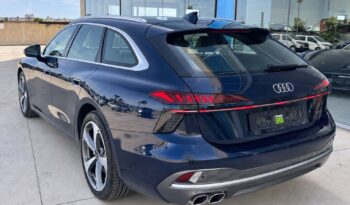 Audi A6 Avant 2.0 204cv tdi mhev Business Advanced quattro S tronic – ANTICIPO €18.900 NOLEGGIO NO SCORING pieno
