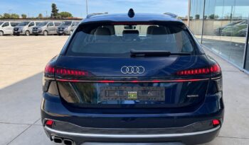 Audi A6 Avant 2.0 204cv tdi mhev Business Advanced quattro S tronic – ANTICIPO €18.900 NOLEGGIO NO SCORING pieno