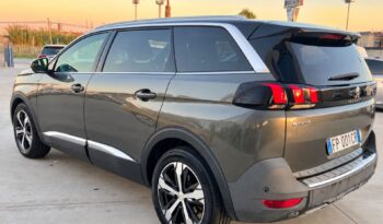 Peugeot 5008 BlueHDi 120 S&S EAT6 GT Line – 7 POSTI pieno