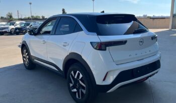 Opel Mokka 1.2 131CV Edition auto – possibilità noleggio no scoring pieno
