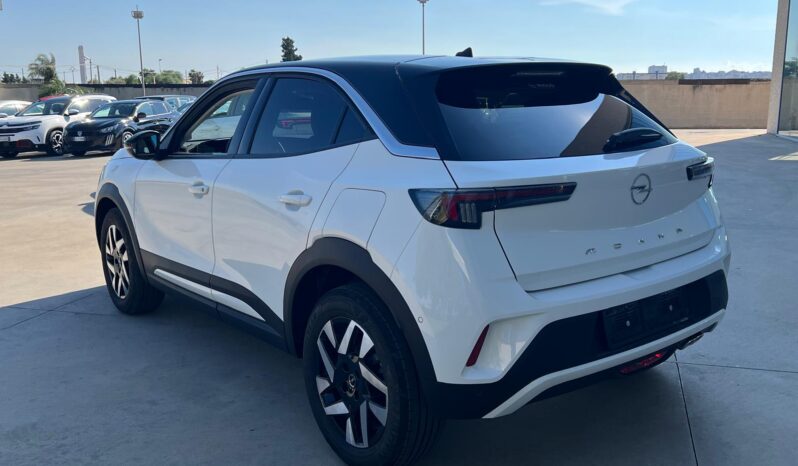 Opel Mokka 1.2 131CV Edition auto – possibilità noleggio no scoring pieno