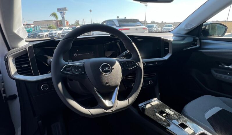 Opel Mokka 1.2 131CV Edition auto – possibilità noleggio no scoring pieno