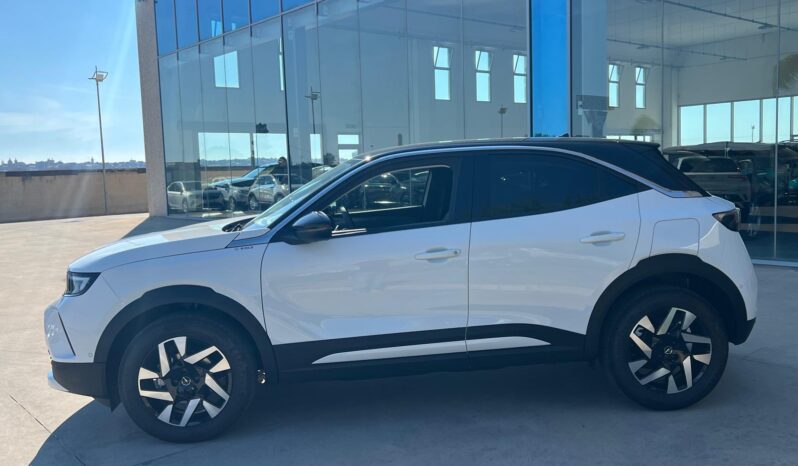 Opel Mokka 1.2 131CV Edition auto – possibilità noleggio no scoring pieno
