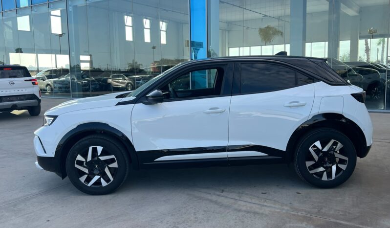 Opel Mokka 1.2 136CV GS – possibilità noleggio no scoring pieno