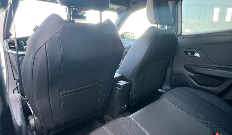 Opel Mokka 1.2 136CV GS – possibilità noleggio no scoring pieno