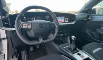 Opel Mokka 1.2 136CV GS – possibilità noleggio no scoring pieno